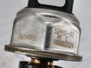 Датчик давления топлива, ориг. номер 4M5Q9D280DB, 5WS40039, Ford C-Max 2003-2007