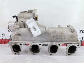 Коллектор впускной, ориг. номер 4M5Q9424CC, Ford C-Max 2003-2007