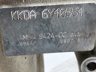 Коллектор впускной, ориг. номер 4M5Q9424CC, Ford C-Max 2003-2007