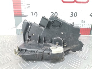 Замок двери задней левой, ориг. номер 51227011245, BMW 3 E46 1997-2003