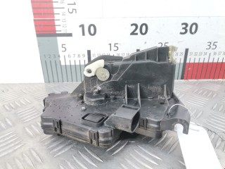 Замок двери задней левой, ориг. номер 51227011245, BMW 3 E46 1997-2003