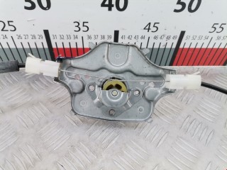 Стеклоподъемник задний левый, ориг. номер 8200219258, Renault Modus 2007-2012
