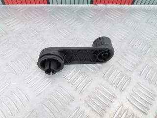 Ручка стеклоподъемника, ориг. номер 7700811387, 8200030794, Renault Modus 2007-2012