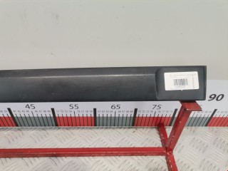Молдинг двери задней левой, ориг. номер 8200819071, Renault Modus 2007-2012