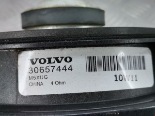 Динамик, ориг. номер 30657444, Volvo V50 2007-2012