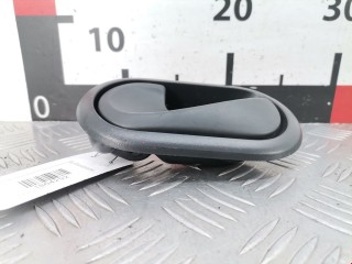 Ручка внутренняя задняя левая, ориг. номер 8200733848, Renault Sandero 2009-2014