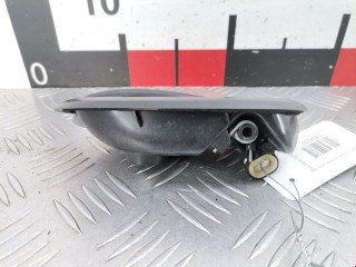 Ручка внутренняя задняя левая, ориг. номер 8200733848, Renault Sandero 2009-2014