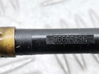 Датчик уровня масла, ориг. номер 1131G2, 96453990, Peugeot Partner 2002-2012