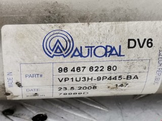 Радиатор EGR, ориг. номер 9646762280, 161863, Peugeot Partner 2002-2012