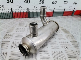 Радиатор EGR, ориг. номер 9646762280, 161863, Peugeot Partner 2002-2012