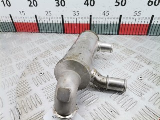 Радиатор EGR, ориг. номер 9646762280, 161863, Peugeot Partner 2002-2012