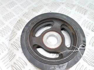 Шкив коленвала, ориг. номер 0515T3, 9654961080, Peugeot Partner 2002-2012