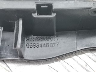 Ручка внутренняя задняя правая, ориг. номер 9683446577, 9144F9, Peugeot 3008 2009-2013