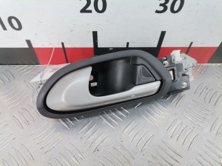 Ручка внутренняя задняя левая, ориг. номер 72660SNAA21, Honda Civic 2005-2008