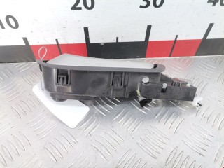 Ручка внутренняя задняя левая, ориг. номер 72660SNAA21, Honda Civic 2005-2008