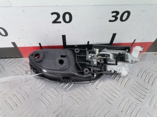 Ручка внутренняя задняя левая, ориг. номер 72660SNAA21, Honda Civic 2005-2008