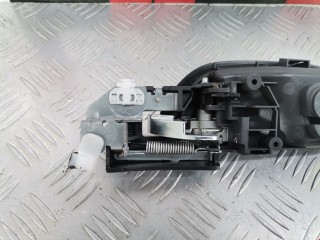 Ручка внутренняя задняя левая, ориг. номер 72660SNAA21, Honda Civic 2005-2008