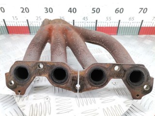 Коллектор выпускной, ориг. номер 8200740580, Renault Modus 2007-2012