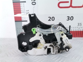 Замок двери задней левой, ориг. номер MN170883, Mitsubishi Colt 2002-2012