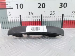 Ручка наружная задняя левая, ориг. номер MR959253HA, Mitsubishi Colt 2002-2012
