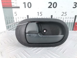 Ручка внутренняя задняя левая Mitsubishi Colt 2002-2012