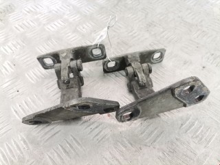 Петля крышки багажника, ориг. номер 41627006120, BMW X5 E53 1999-2003