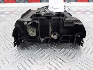 Блок предохранителей, ориг. номер A2045403850, 13534792, Mercedes C W204 2007-2011