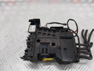 Блок предохранителей, ориг. номер A2045403850, 13534792, Mercedes C W204 2007-2011