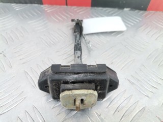 Ограничитель открывания двери передней, ориг. номер 793904A001, Hyundai H1 1997-2004
