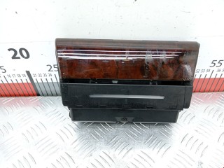 Пепельница, ориг. номер 8D0857951, 8D0857951H, Audi A4 1999-2001