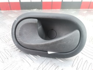 Ручка внутренняя задняя левая Renault Kangoo 2007-2013