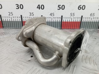 Радиатор EGR, ориг. номер 8200729079, 147350718R, Renault Kangoo 2003-2009