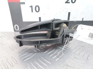 Ручка внутренняя передняя правая, ориг. номер 4077921, Ford Transit 1995-2003