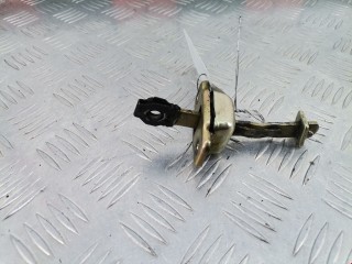 Ограничитель открывания двери передней, ориг. номер 7M0837249D, Ford Galaxy 2000-2006