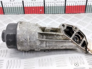 Корпус масляного фильтра, ориг. номер 90530259, 90542608, Opel Corsa 2000-2003