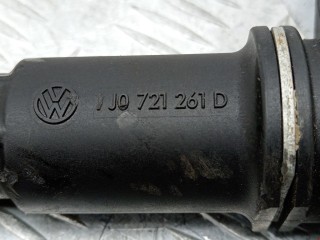 Цилиндр сцепления рабочий, ориг. номер 1J0721261D, Audi A3 2000-2003