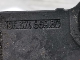 Датчик коленвала, ориг. номер 9637466980, 1148073, Ford Fusion 2002-2005