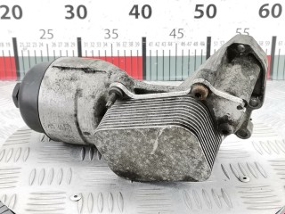 Корпус масляного фильтра, ориг. номер 9656969880, 1703252, Ford Fusion 2002-2005