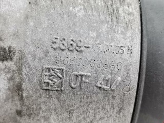 Корпус масляного фильтра, ориг. номер 9656969880, 1703252, Ford Fusion 2002-2005