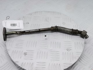 Масляная трубка турбины Audi A4 1999-2001