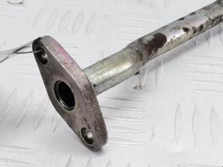 Масляная трубка турбины, ориг. номер 028145736, 028145736AE, Audi A4 1999-2001
