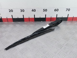 Щеткодержатель задний Ford Focus 2001-2005