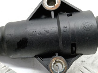 Цилиндр сцепления рабочий, ориг. номер 1J0721261F, Volkswagen Golf 1997-2006
