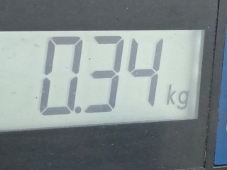 Ключ колесный (балонный), ориг. номер 8200051473, Renault Megane 2002-2006