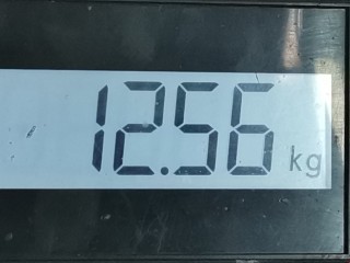 Полуось передняя правая (приводной вал, ШРУС), ориг. номер 383001346R, Renault Koleos 2008-2011