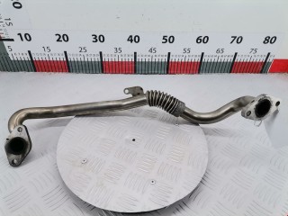 Трубка системы рециркуляции EGR, ориг. номер 03L131521, 03L131521AK, Volkswagen Golf 2003-2009