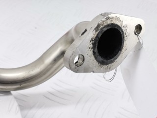 Трубка системы рециркуляции EGR, ориг. номер 03L131521, 03L131521AK, Volkswagen Golf 2003-2009