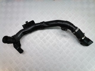 Патрубок интеркулера Volkswagen Golf 2003-2009