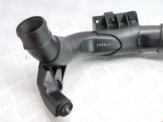 Патрубок интеркулера, ориг. номер 5N0145840K, Volkswagen Golf 2003-2009