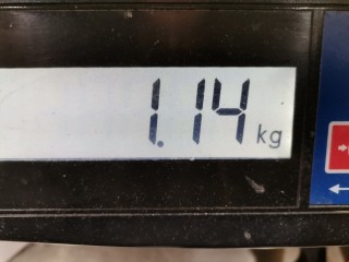 Патрубок интеркулера, ориг. номер 5N0145840K, Volkswagen Golf 2003-2009